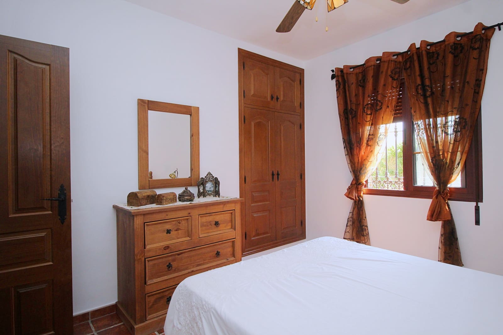 4 quarto Quinta/Casa Rural para arrendar em Cartama com piscina - 1 550 € (Ref: 8515077)