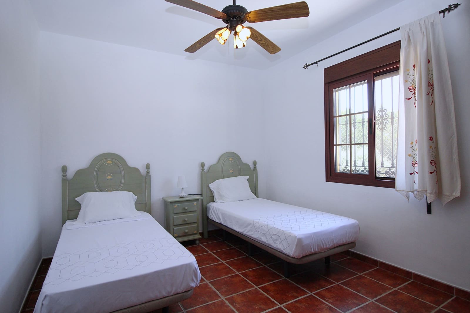 4 quarto Quinta/Casa Rural para arrendar em Cartama com piscina - 1 550 € (Ref: 8515077)