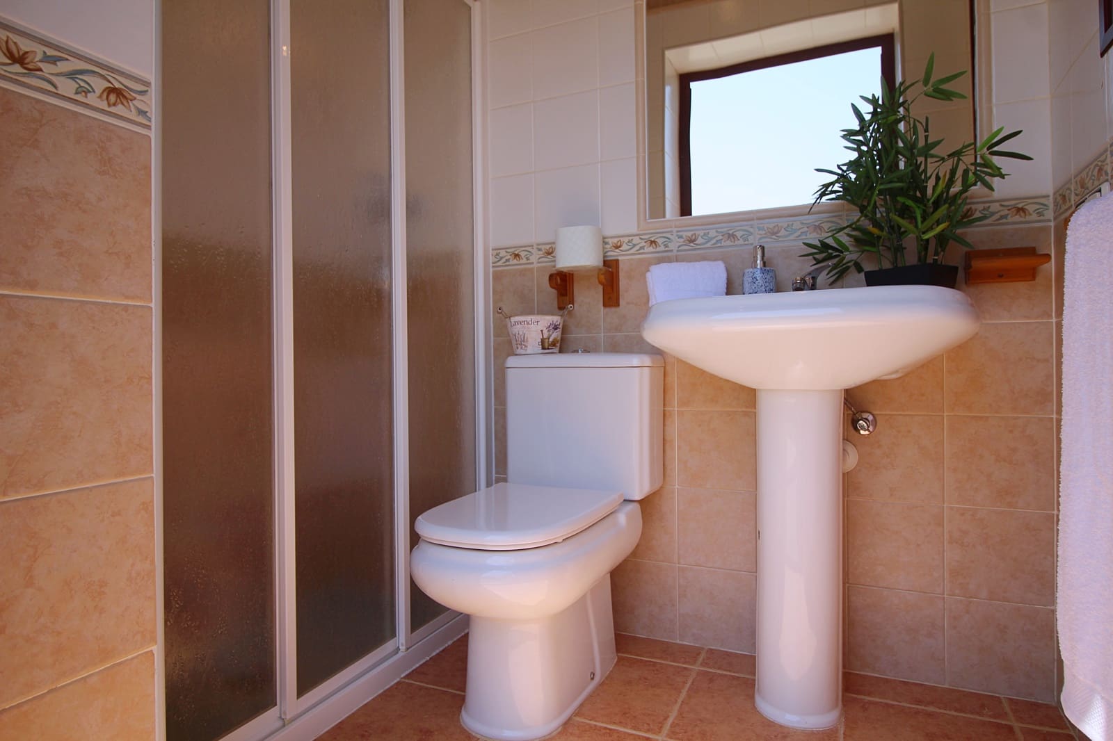 4 quarto Quinta/Casa Rural para arrendar em Cartama com piscina - 1 550 € (Ref: 8515077)