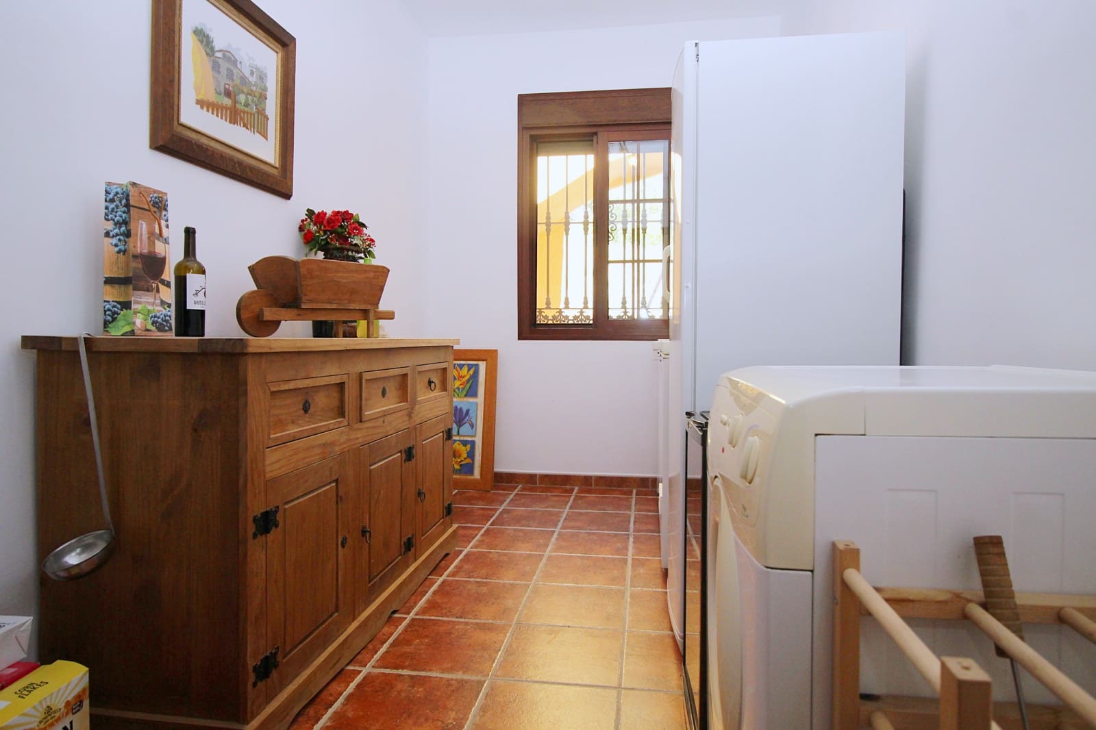 4 quarto Quinta/Casa Rural para arrendar em Cartama com piscina - 1 550 € (Ref: 8515077)