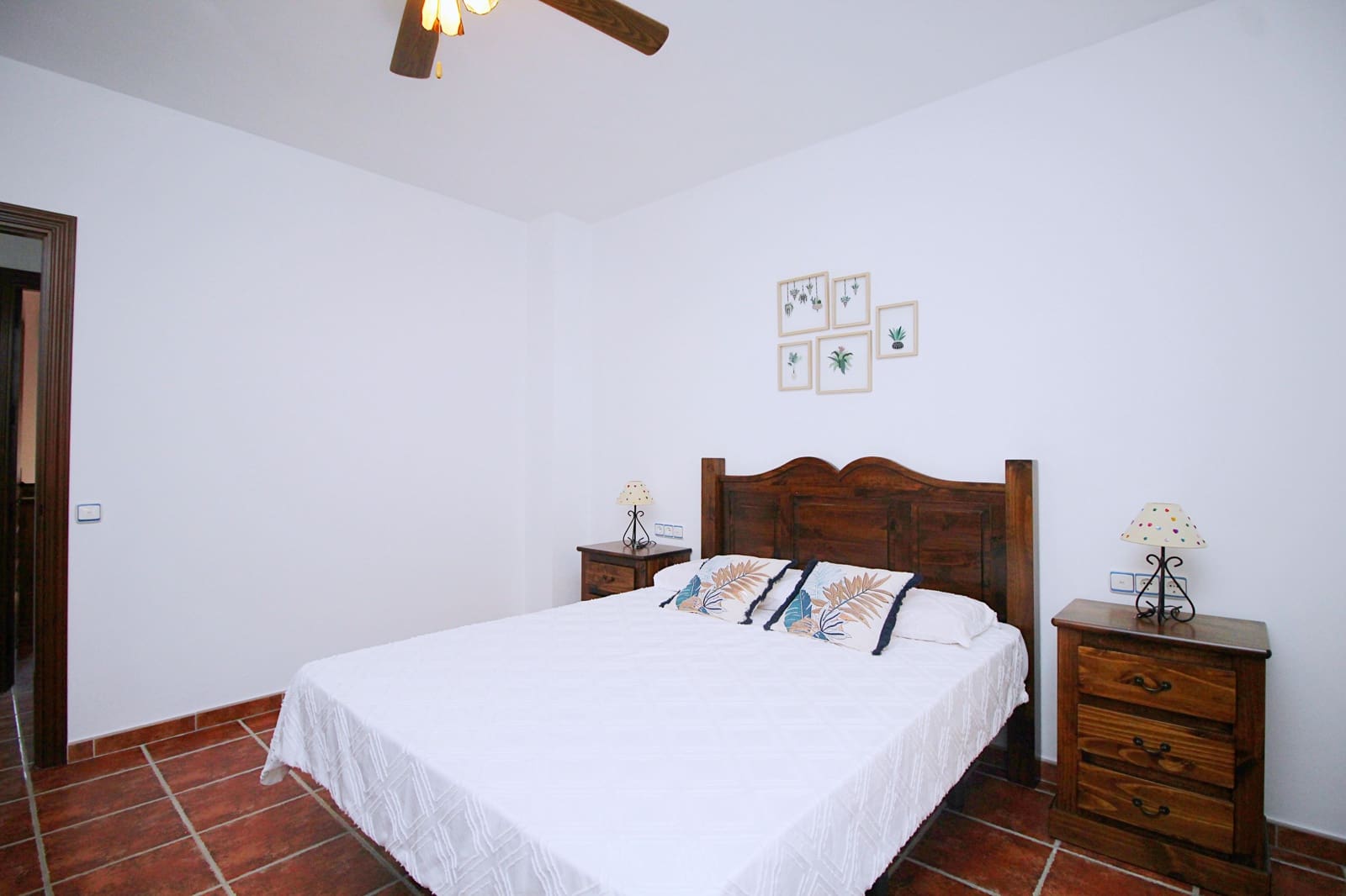 4 quarto Quinta/Casa Rural para arrendar em Cartama com piscina - 1 550 € (Ref: 8515077)