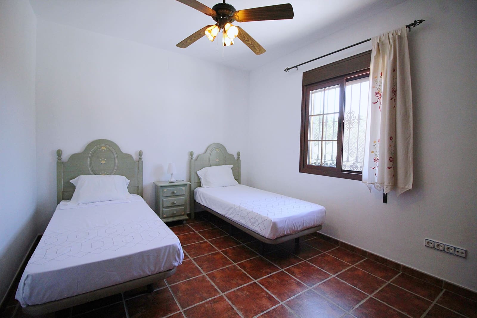 4 quarto Quinta/Casa Rural para arrendar em Cartama com piscina - 1 550 € (Ref: 8515077)