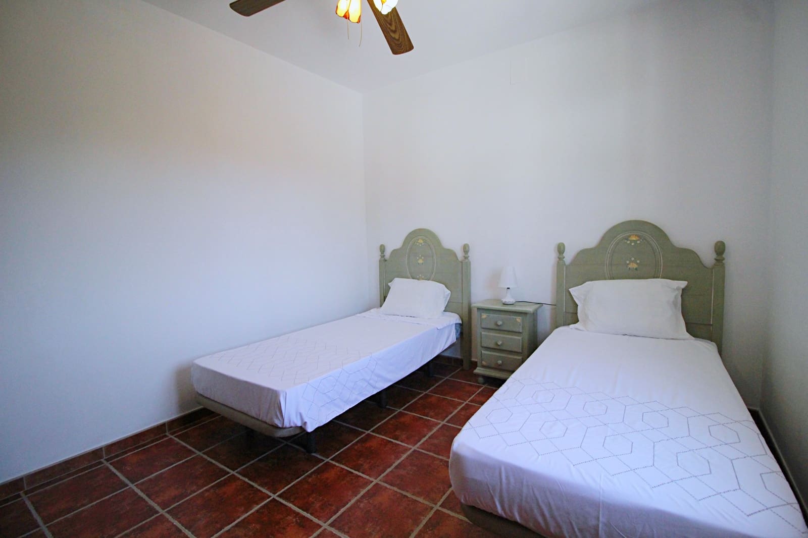 4 quarto Quinta/Casa Rural para arrendar em Cartama com piscina - 1 550 € (Ref: 8515077)