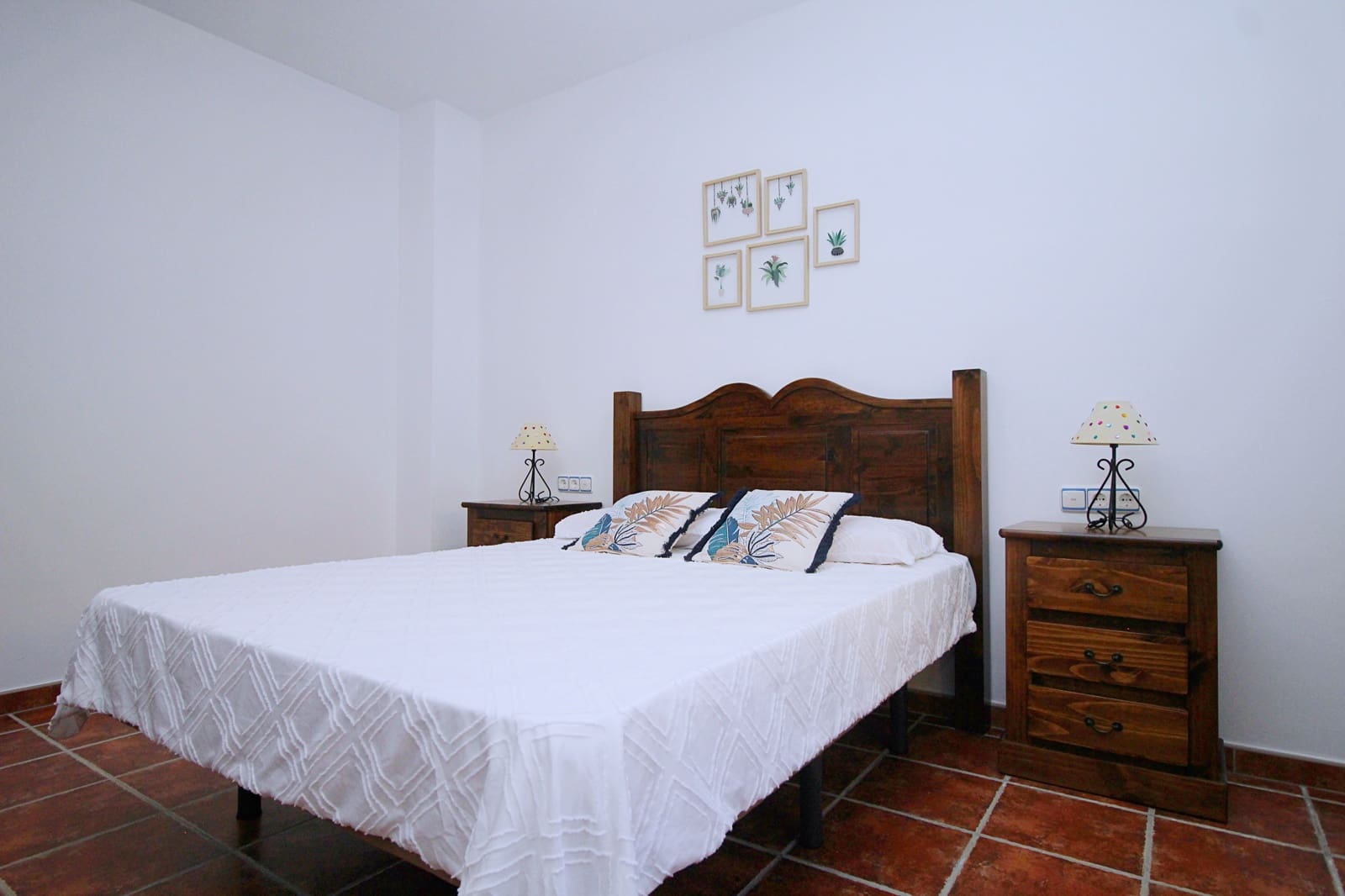 4 quarto Quinta/Casa Rural para arrendar em Cartama com piscina - 1 550 € (Ref: 8515077)