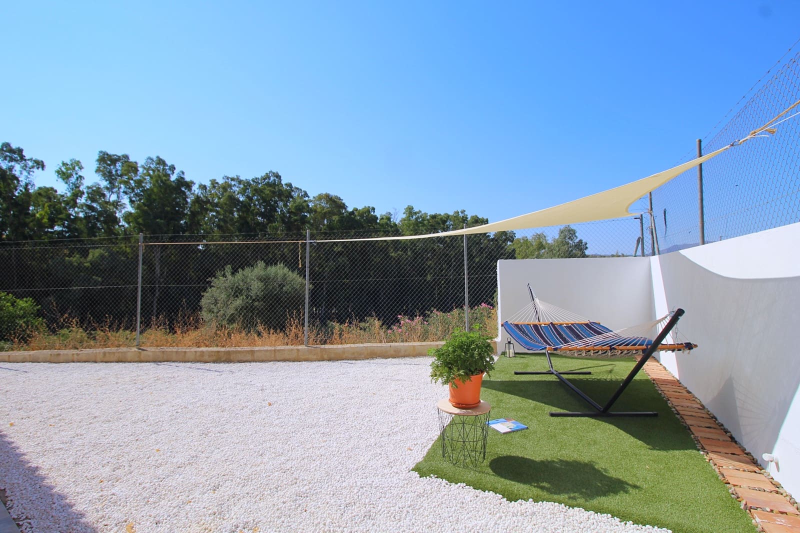 4 quarto Quinta/Casa Rural para arrendar em Cartama com piscina - 1 550 € (Ref: 8515077)