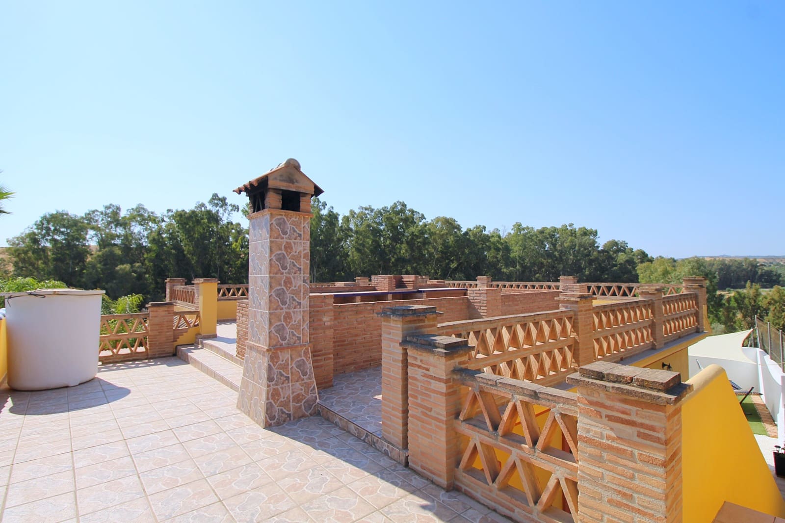 4 quarto Quinta/Casa Rural para arrendar em Cartama com piscina - 1 550 € (Ref: 8515077)