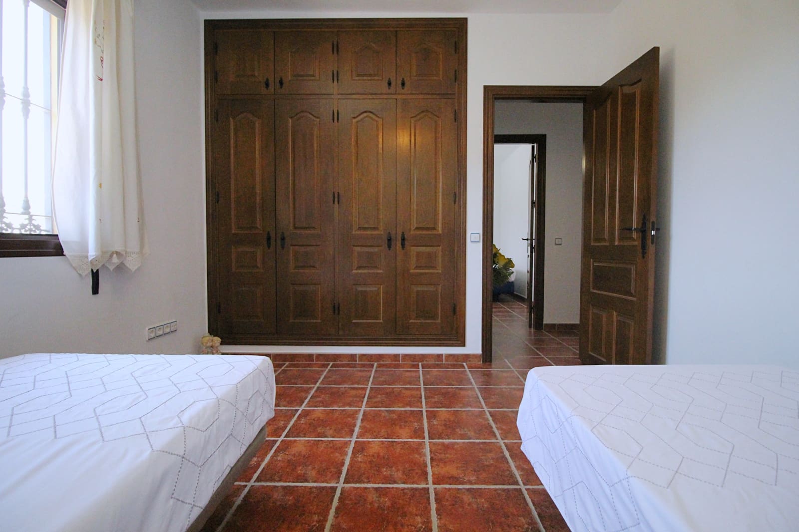 4 quarto Quinta/Casa Rural para arrendar em Cartama com piscina - 1 550 € (Ref: 8515077)