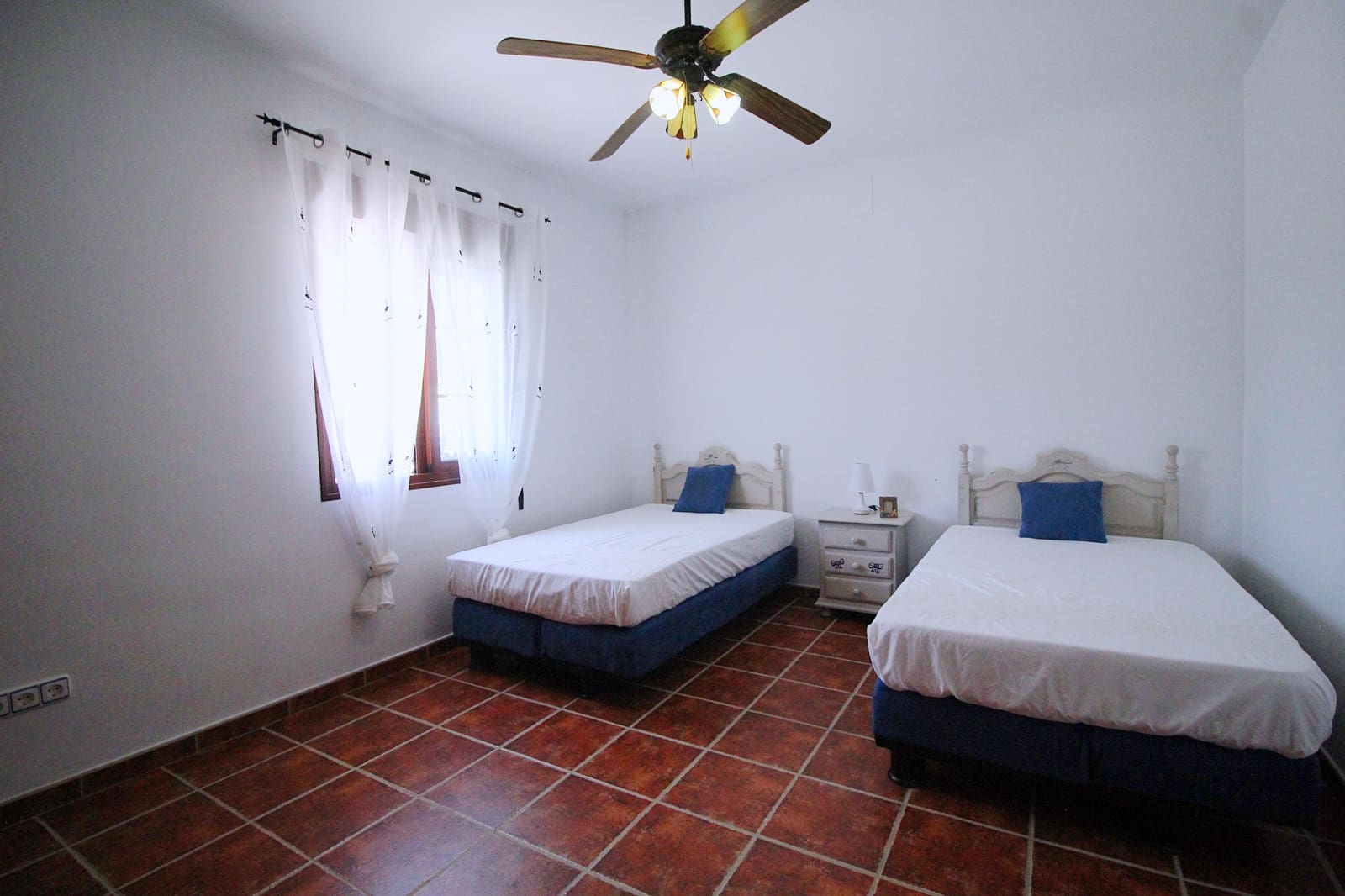 4 quarto Quinta/Casa Rural para arrendar em Cartama com piscina - 1 550 € (Ref: 8515077)