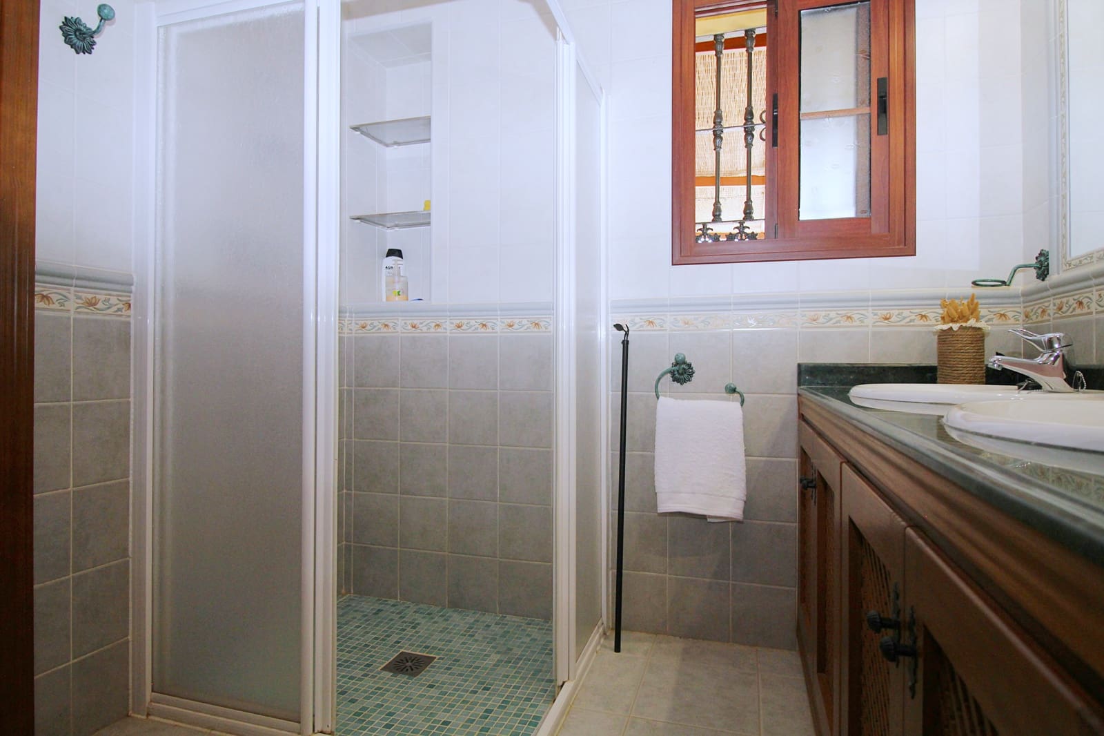 4 quarto Quinta/Casa Rural para arrendar em Cartama com piscina - 1 550 € (Ref: 8515077)