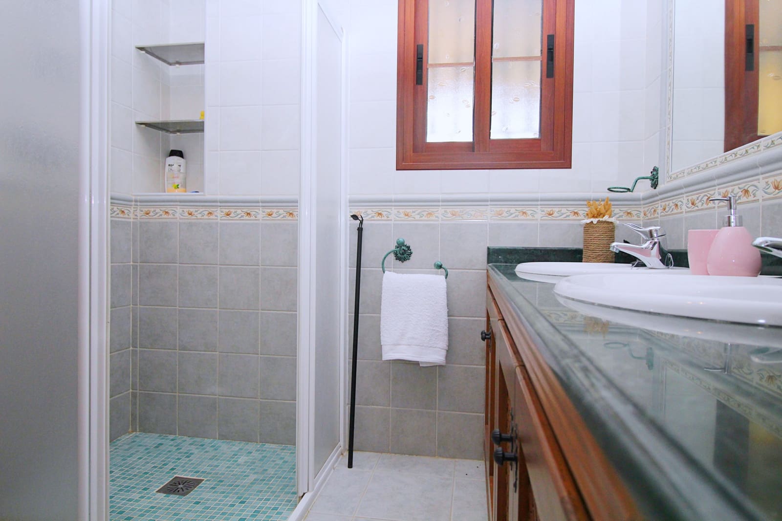 4 quarto Quinta/Casa Rural para arrendar em Cartama com piscina - 1 550 € (Ref: 8515077)