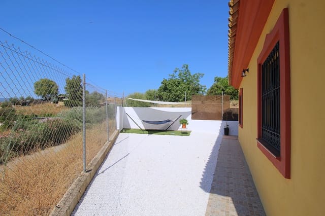 4 soverom Finca/Herregård til leie i Cártama med svømmebasseng - € 1 550 (Ref: 8515077)