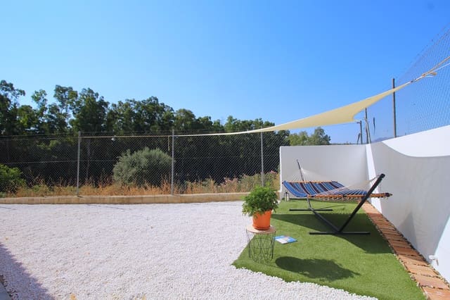 4 soverom Finca/Herregård til leie i Cártama med svømmebasseng - € 1 550 (Ref: 8515077)