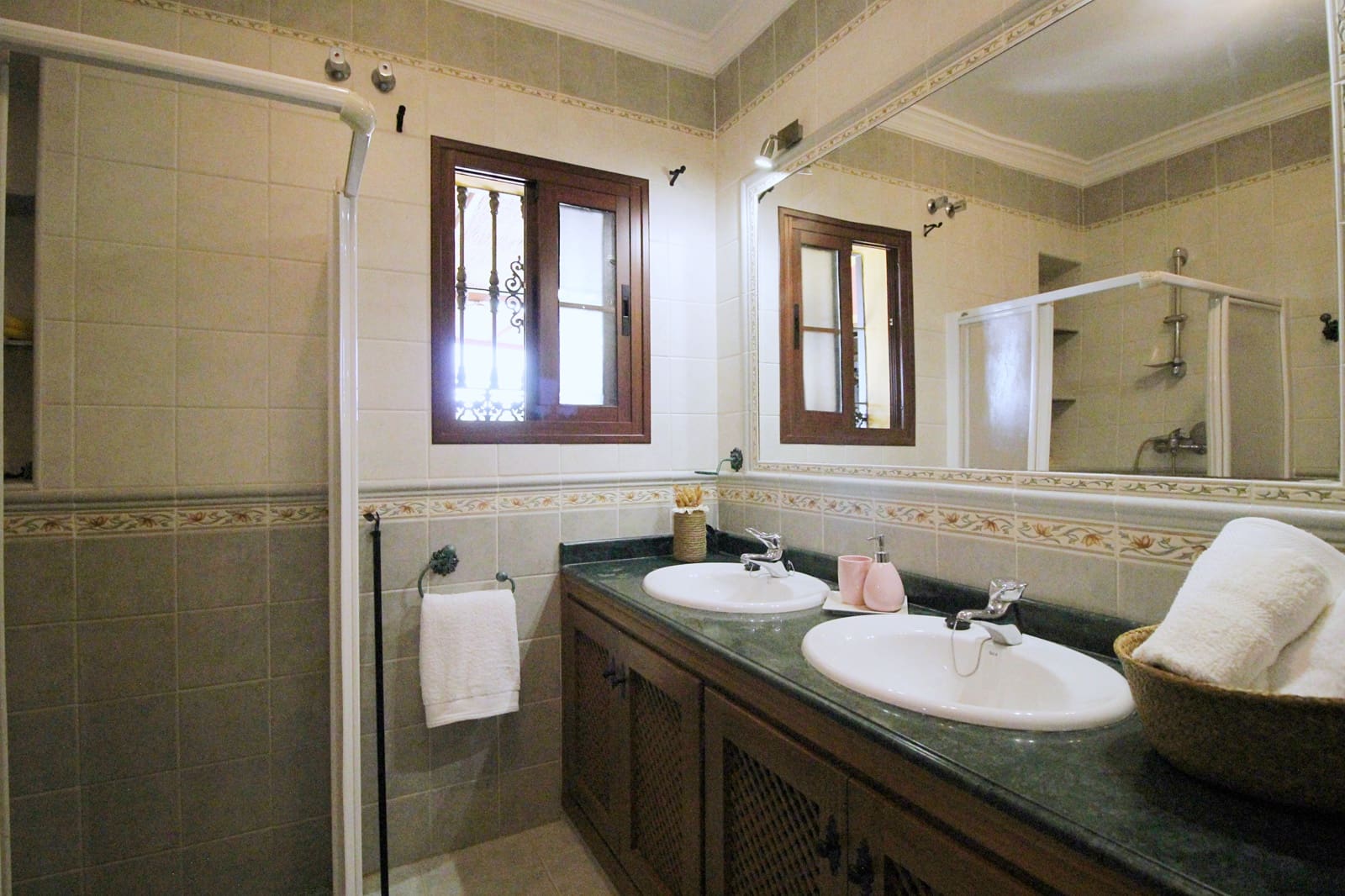 4 quarto Quinta/Casa Rural para arrendar em Cartama com piscina - 1 550 € (Ref: 8515077)