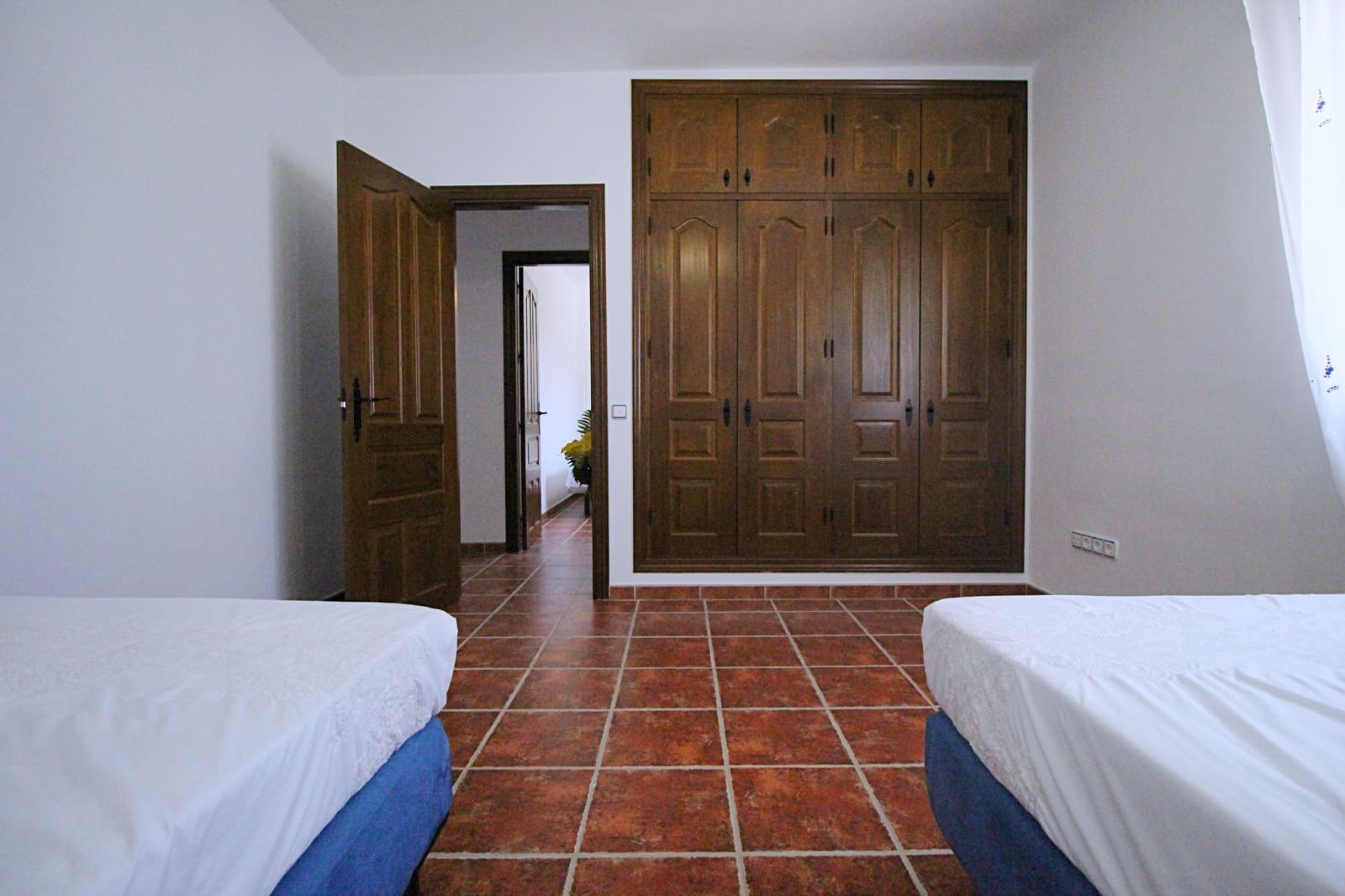 4 quarto Quinta/Casa Rural para arrendar em Cartama com piscina - 1 550 € (Ref: 8515077)