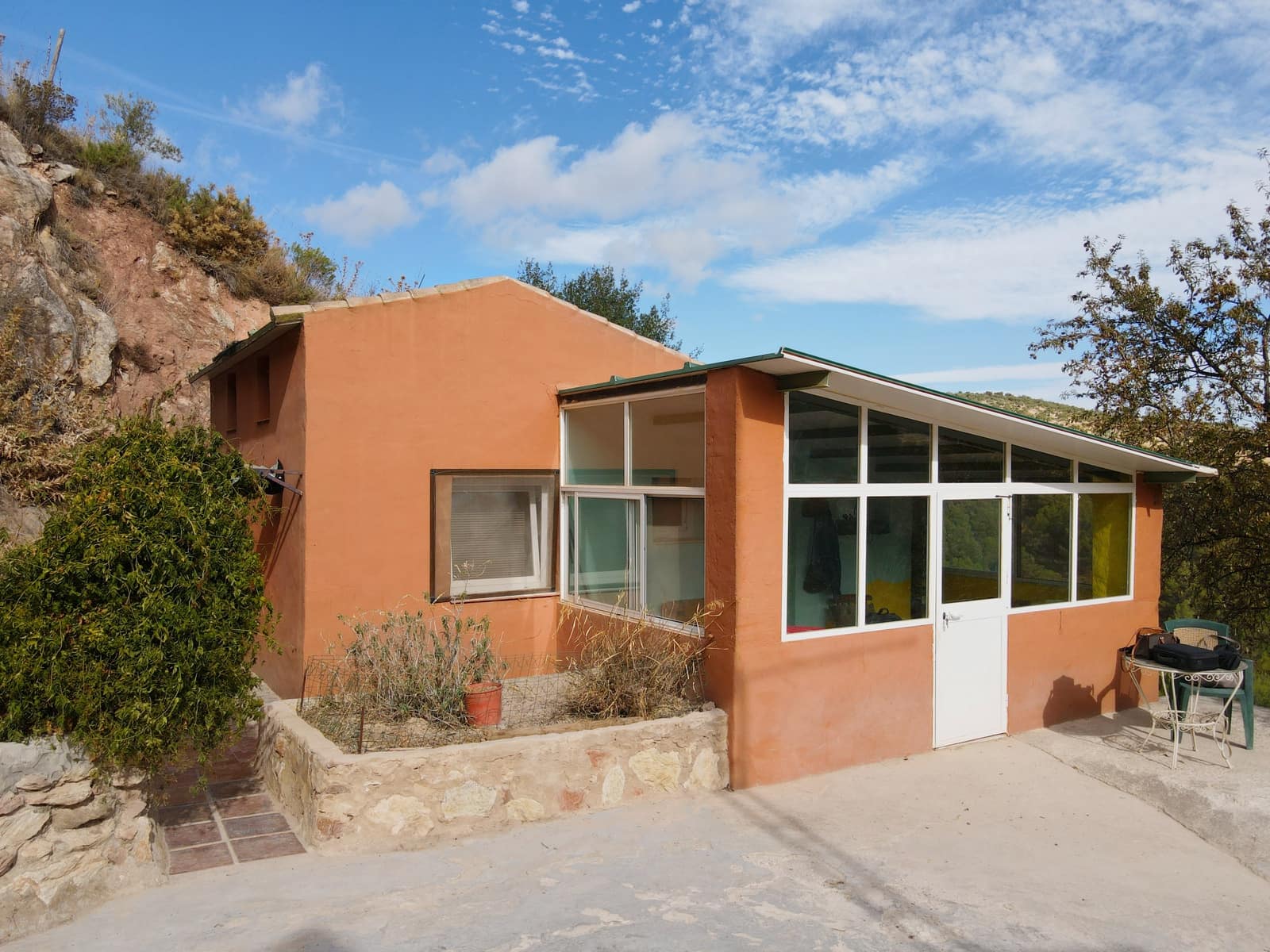 3 soveværelse Finca/Landehus til salg i El Burgo - € 250.000 (Ref: 8589709)