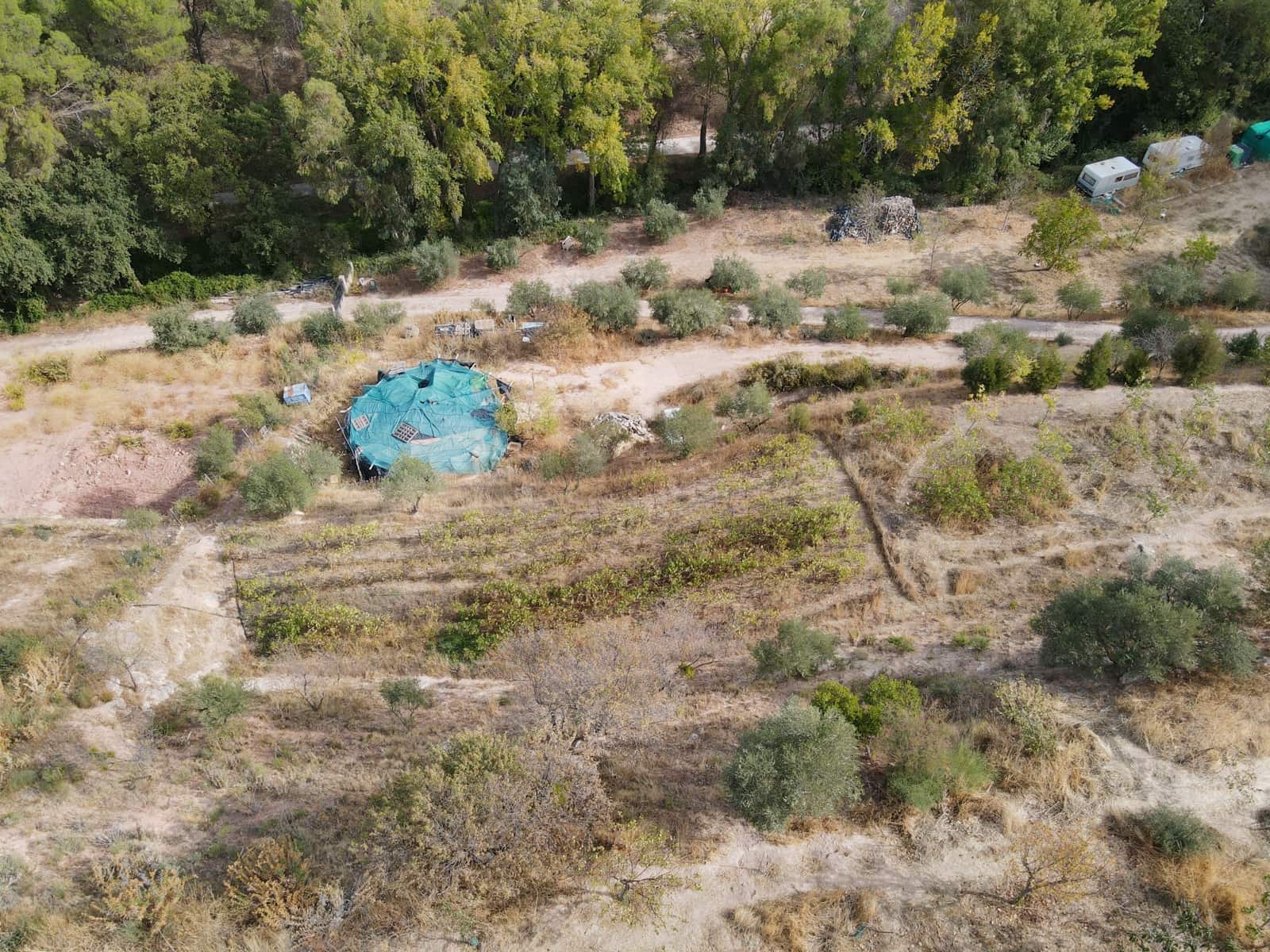 3 soveværelse Finca/Landehus til salg i El Burgo - € 250.000 (Ref: 8589709)