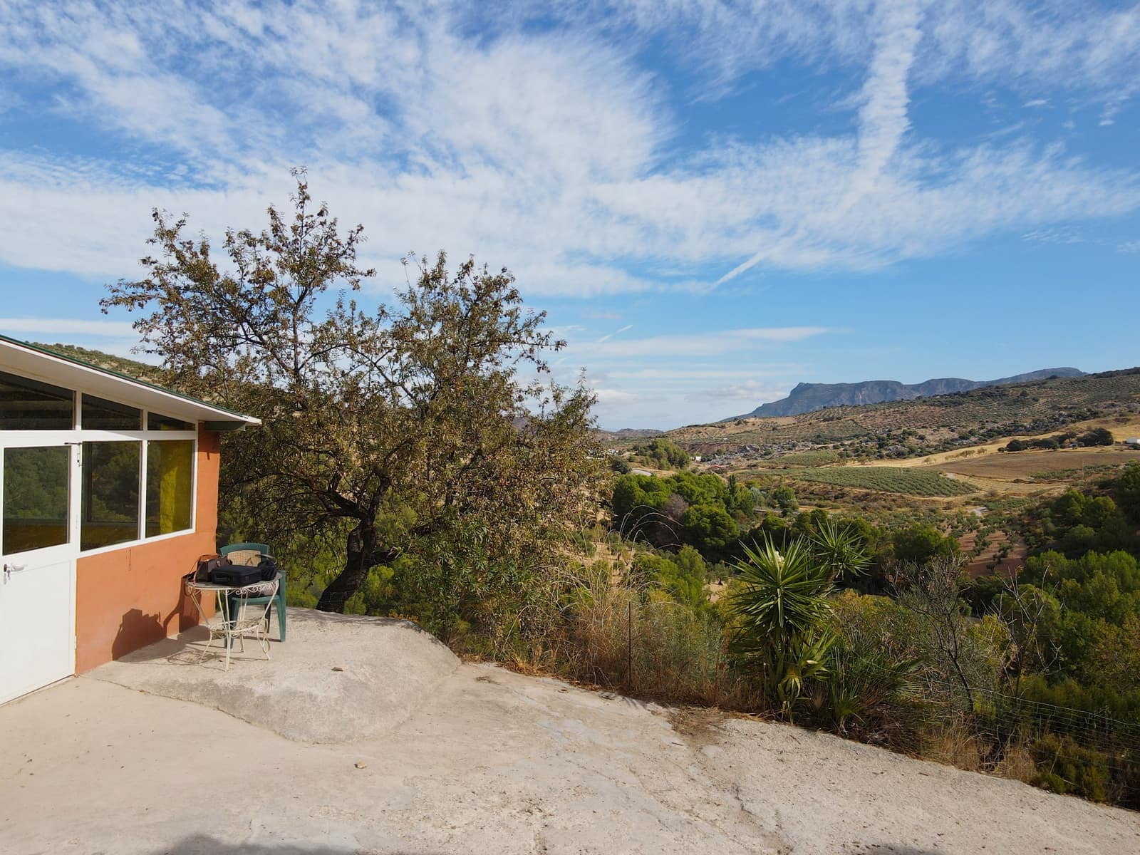 3 soveværelse Finca/Landehus til salg i El Burgo - € 250.000 (Ref: 8589709)