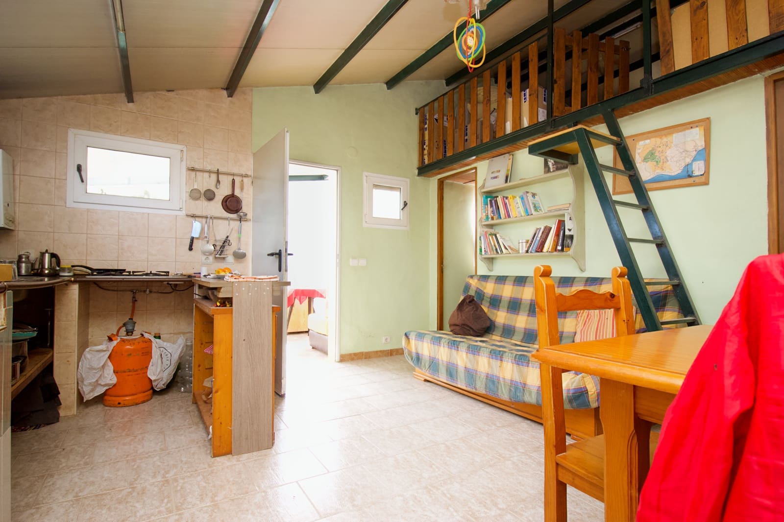 3 soveværelse Finca/Landehus til salg i El Burgo - € 250.000 (Ref: 8589709)