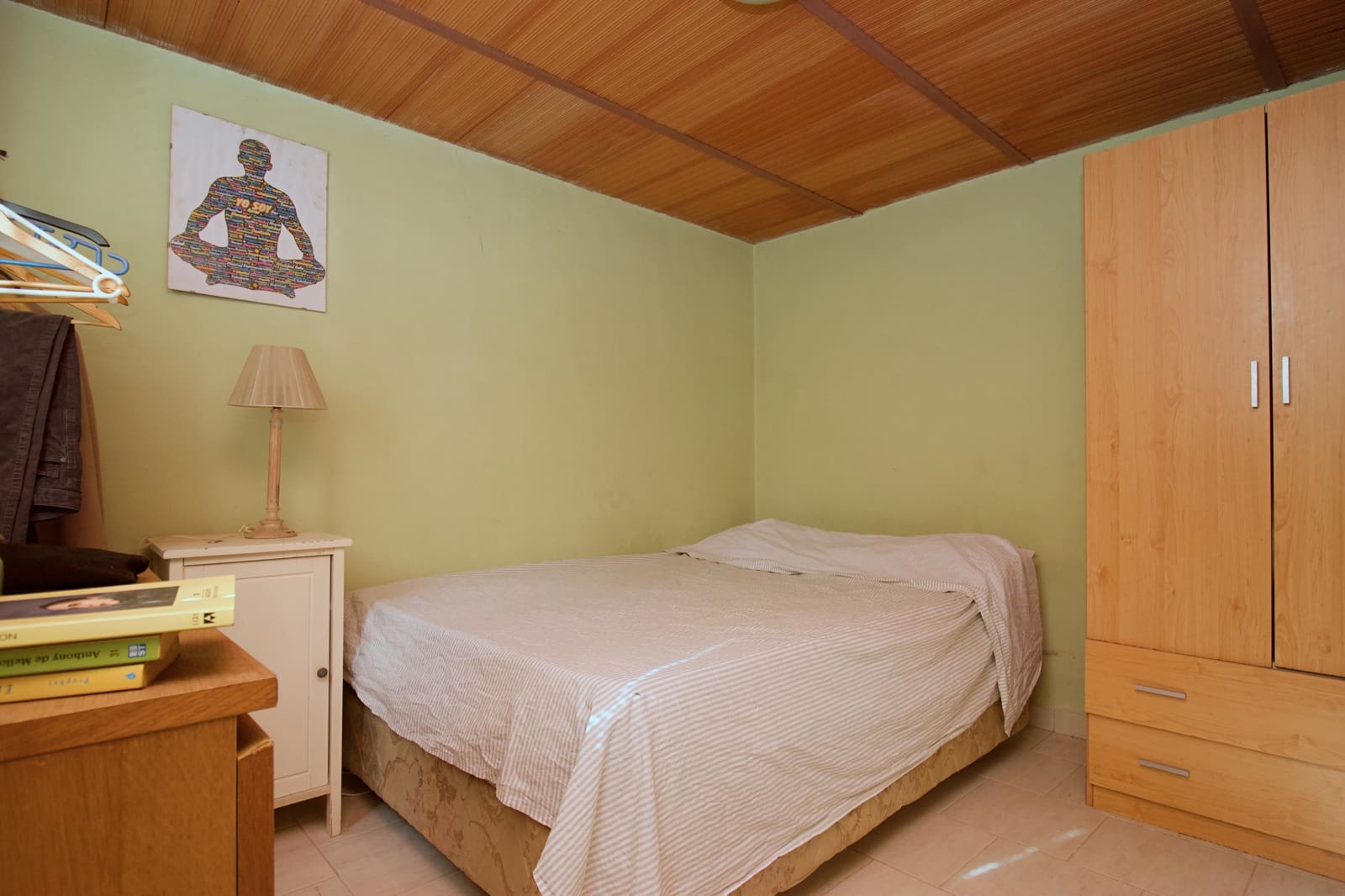 3 soveværelse Finca/Landehus til salg i El Burgo - € 250.000 (Ref: 8589709)