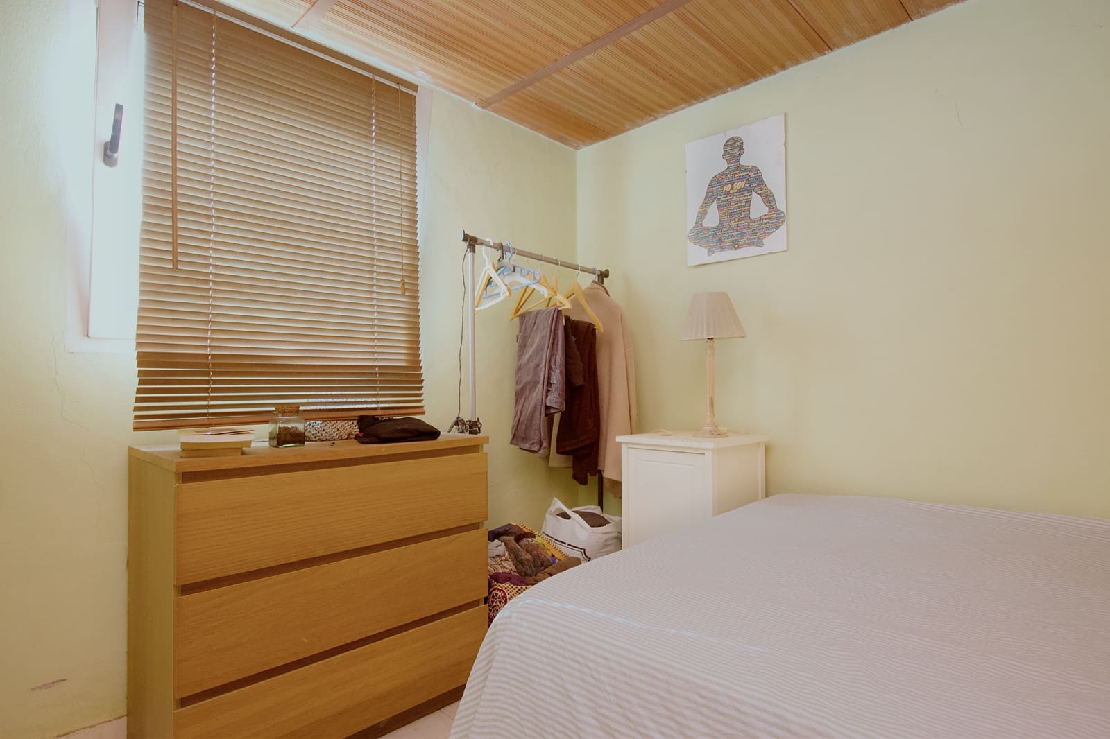 3 soveværelse Finca/Landehus til salg i El Burgo - € 250.000 (Ref: 8589709)