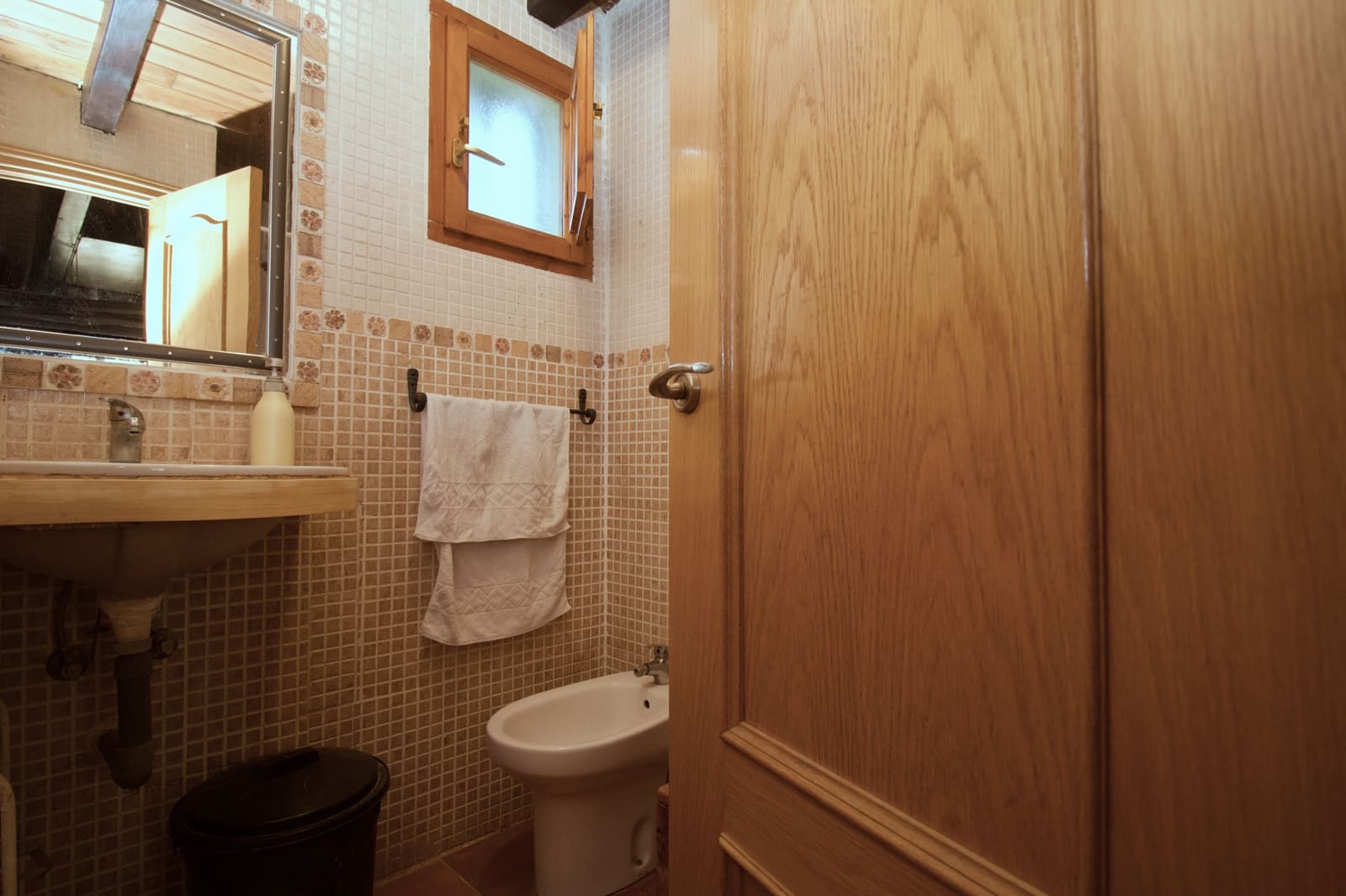 3 soveværelse Finca/Landehus til salg i El Burgo - € 250.000 (Ref: 8589709)