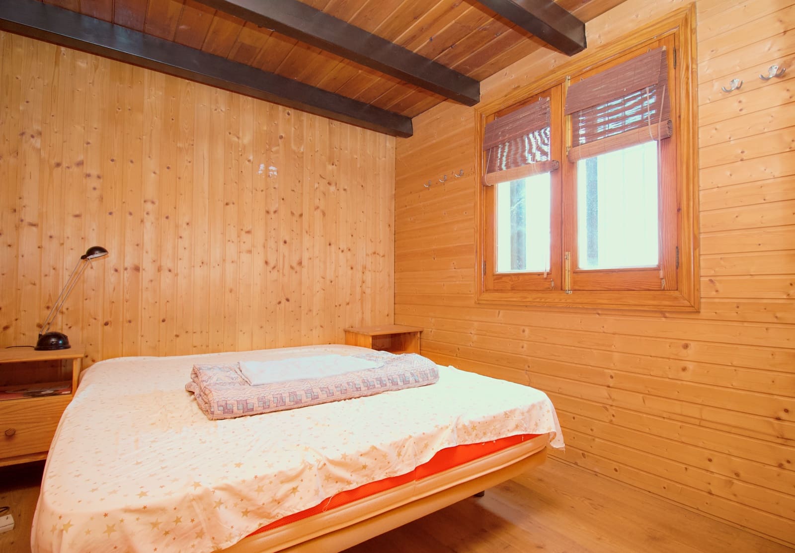 3 soveværelse Finca/Landehus til salg i El Burgo - € 250.000 (Ref: 8589709)