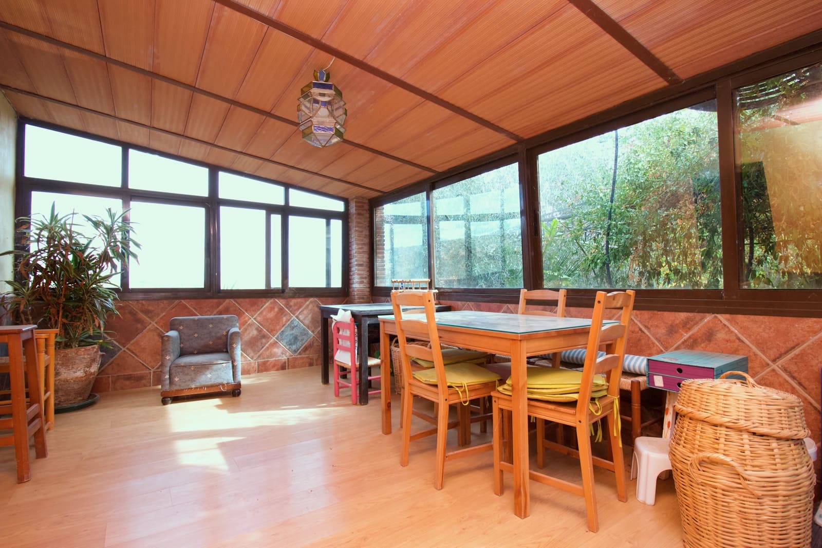 3 soveværelse Finca/Landehus til salg i El Burgo - € 250.000 (Ref: 8589709)