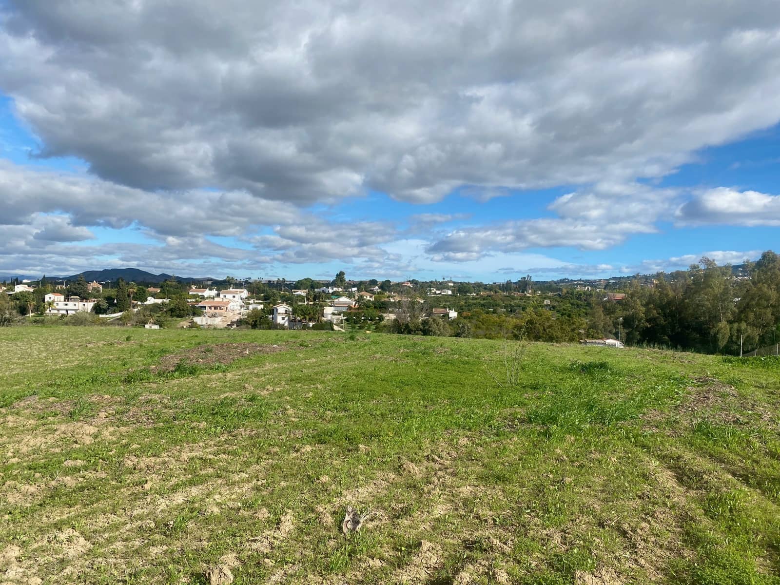 Grunde uden byggetilladelser til salg i Alhaurin el Grande - € 128.000 (Ref: 8657915)