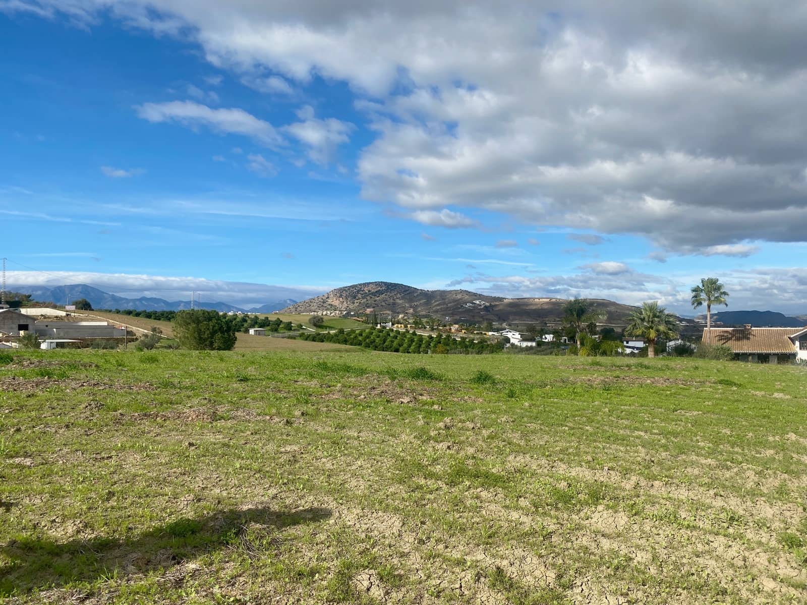 Grunde uden byggetilladelser til salg i Alhaurin el Grande - € 128.000 (Ref: 8657915)