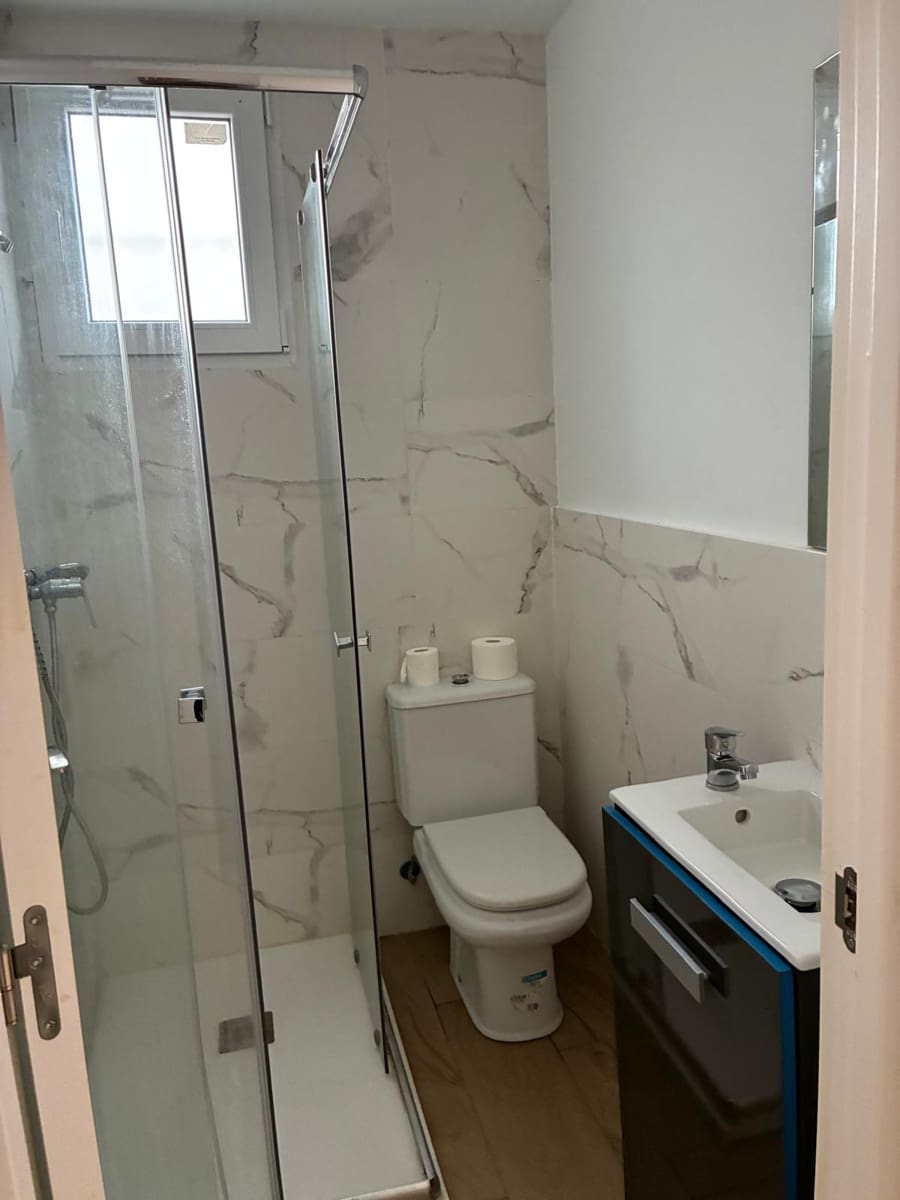 3 slaapkamer Finca/Landhuis te huur in Coin met garage - € 1.600 (Ref: 8661491)