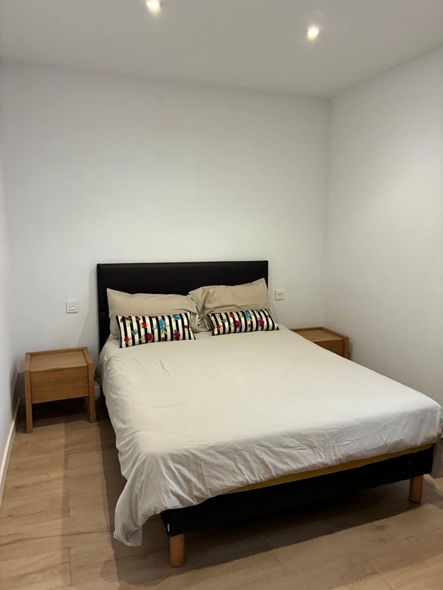 3 slaapkamer Finca/Landhuis te huur in Coin met garage - € 1.600 (Ref: 8661491)