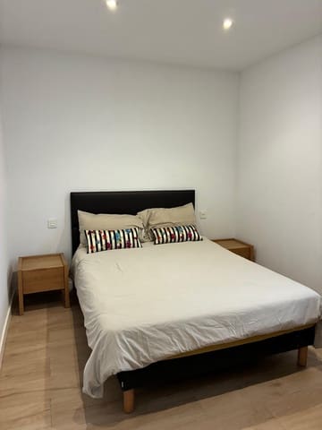 3 slaapkamer Finca/Landhuis te huur in Coín met garage - € 1.600 (Ref: 8661491)