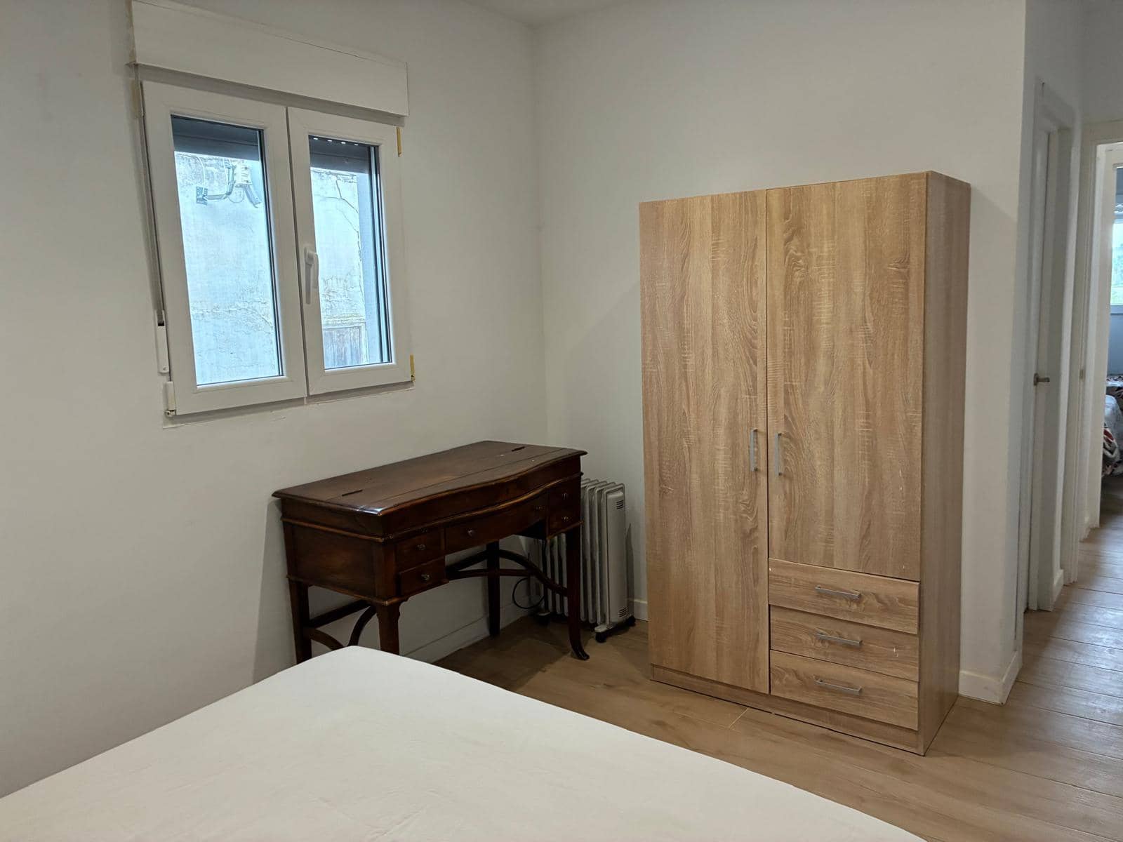 3 slaapkamer Finca/Landhuis te huur in Coin met garage - € 1.600 (Ref: 8661491)