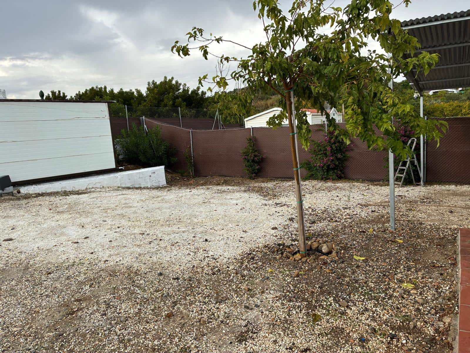 3 slaapkamer Finca/Landhuis te huur in Coin met garage - € 1.600 (Ref: 8661491)