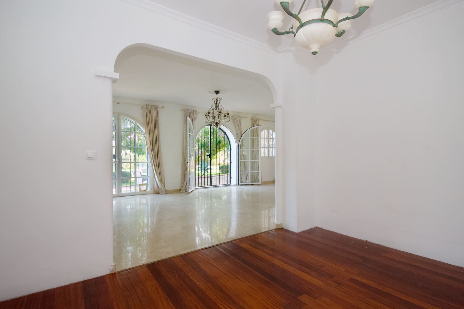 5 soveværelse Villa til salg i Alhaurin el Grande med swimmingpool garage - € 950.000 (Ref: 8676208)