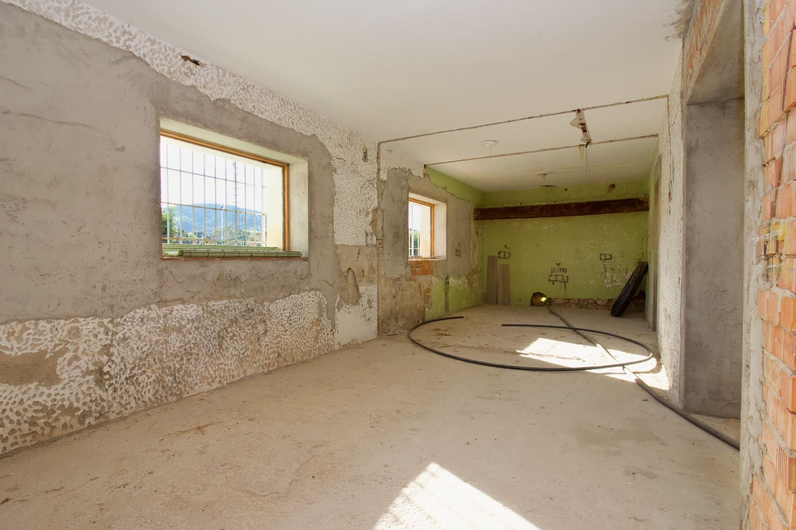 5 soverom Finca/Herregård til salgs i Coin - € 595 000 (Ref: 8690412)