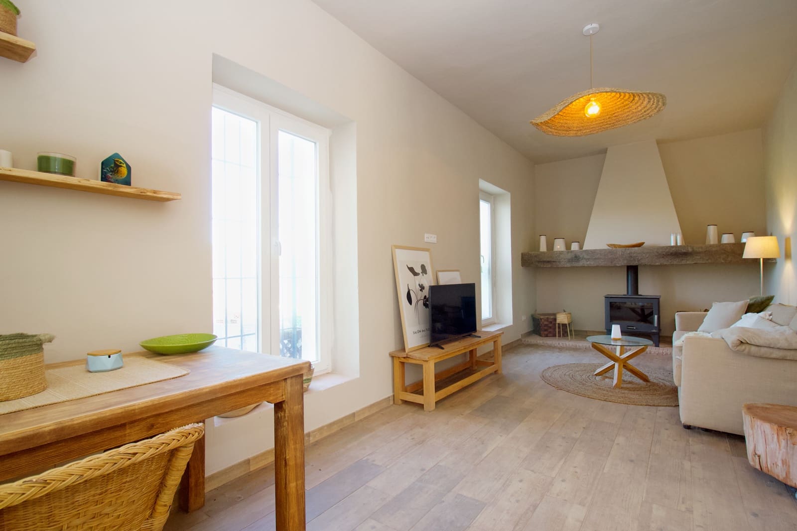 5 soverom Finca/Herregård til salgs i Coin - € 595 000 (Ref: 8690412)