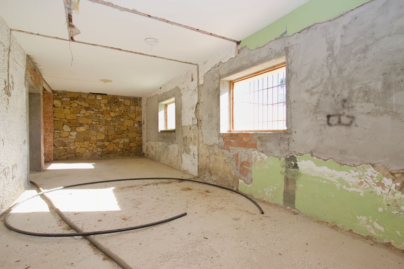 5 soverom Finca/Herregård til salgs i Coin - € 595 000 (Ref: 8690412)