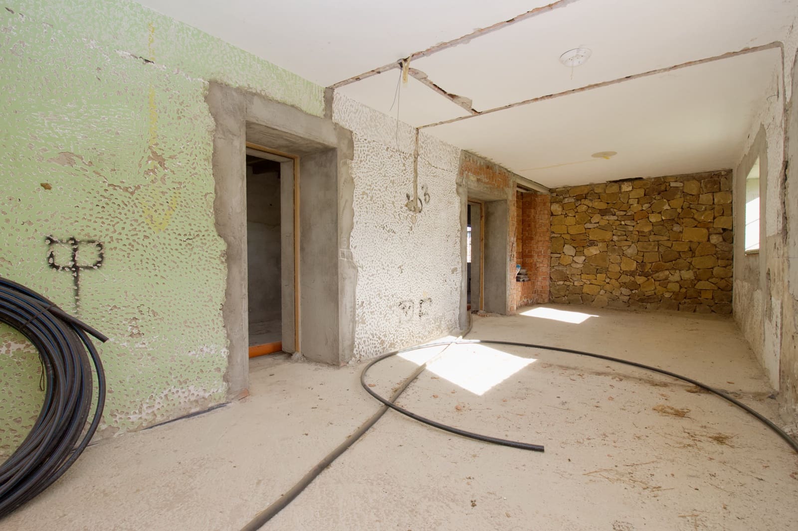 5 soverom Finca/Herregård til salgs i Coin - € 595 000 (Ref: 8690412)