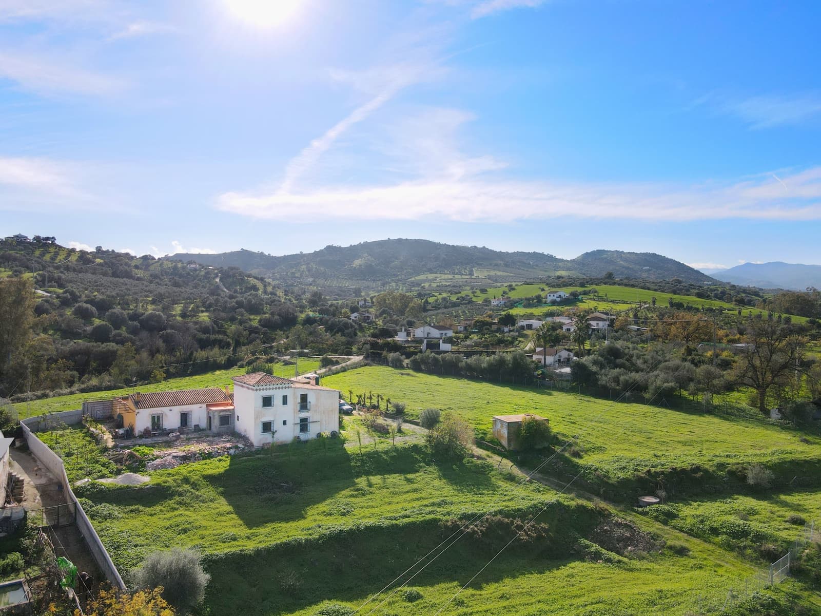 5 soverom Finca/Herregård til salgs i Coin - € 595 000 (Ref: 8690412)