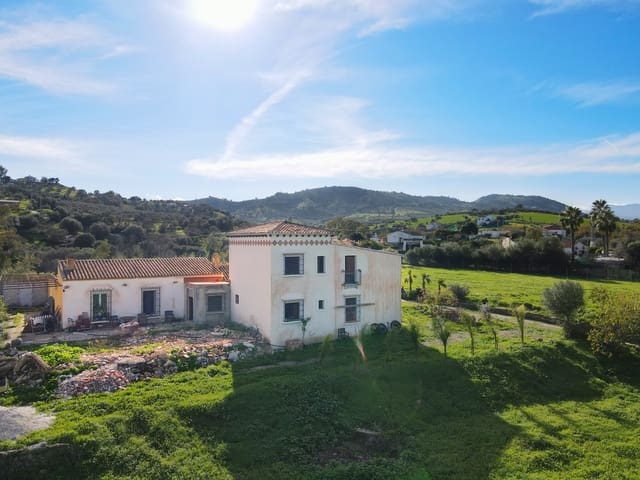 5 bedroom Finca/Country House for sale in Coín - € 595,000 (Ref: 8690412)