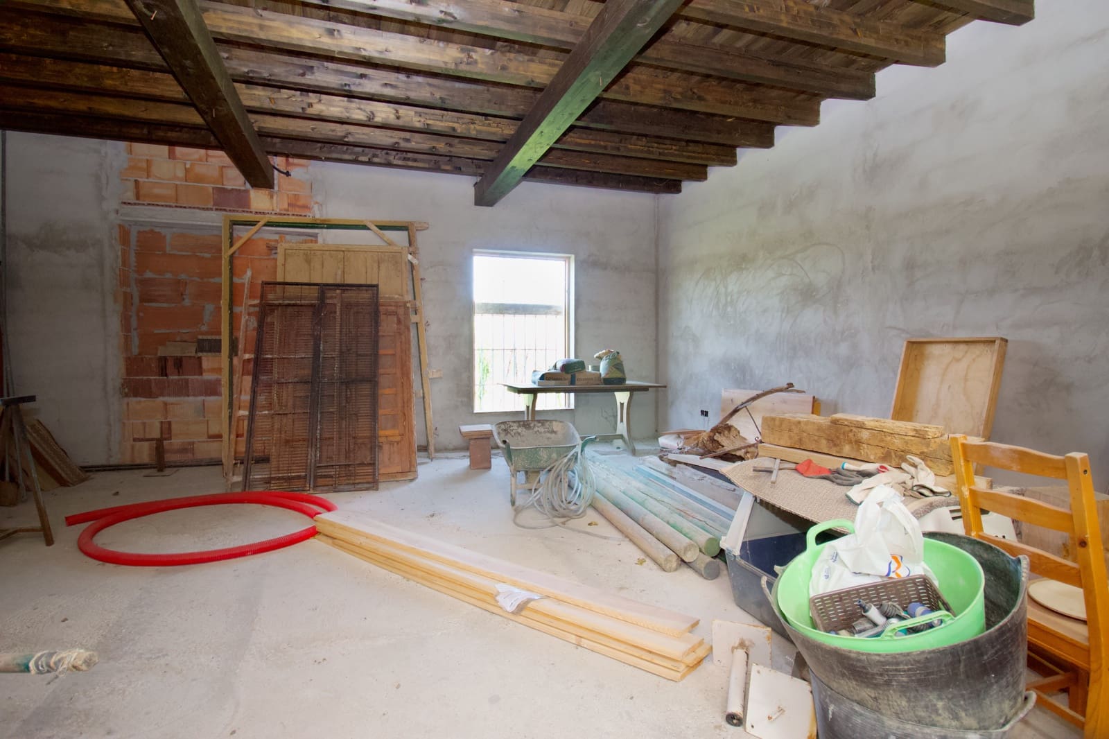 5 soverom Finca/Herregård til salgs i Coin - € 595 000 (Ref: 8690412)