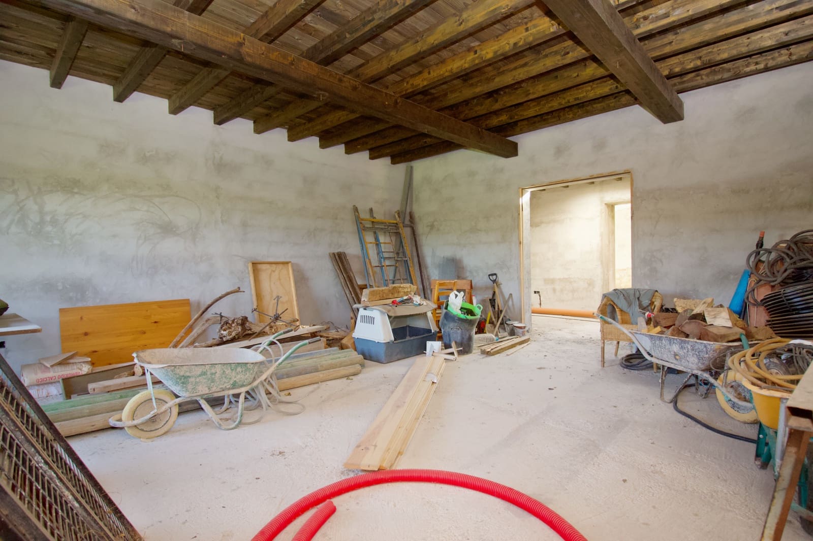 5 soverom Finca/Herregård til salgs i Coin - € 595 000 (Ref: 8690412)