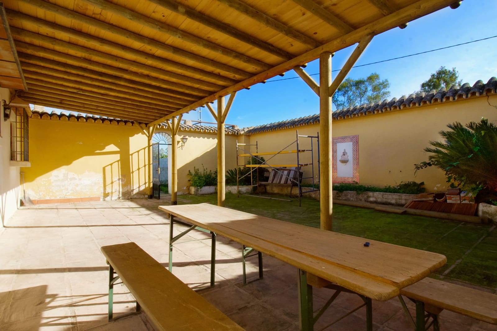 5 soverom Finca/Herregård til salgs i Coin - € 595 000 (Ref: 8690412)