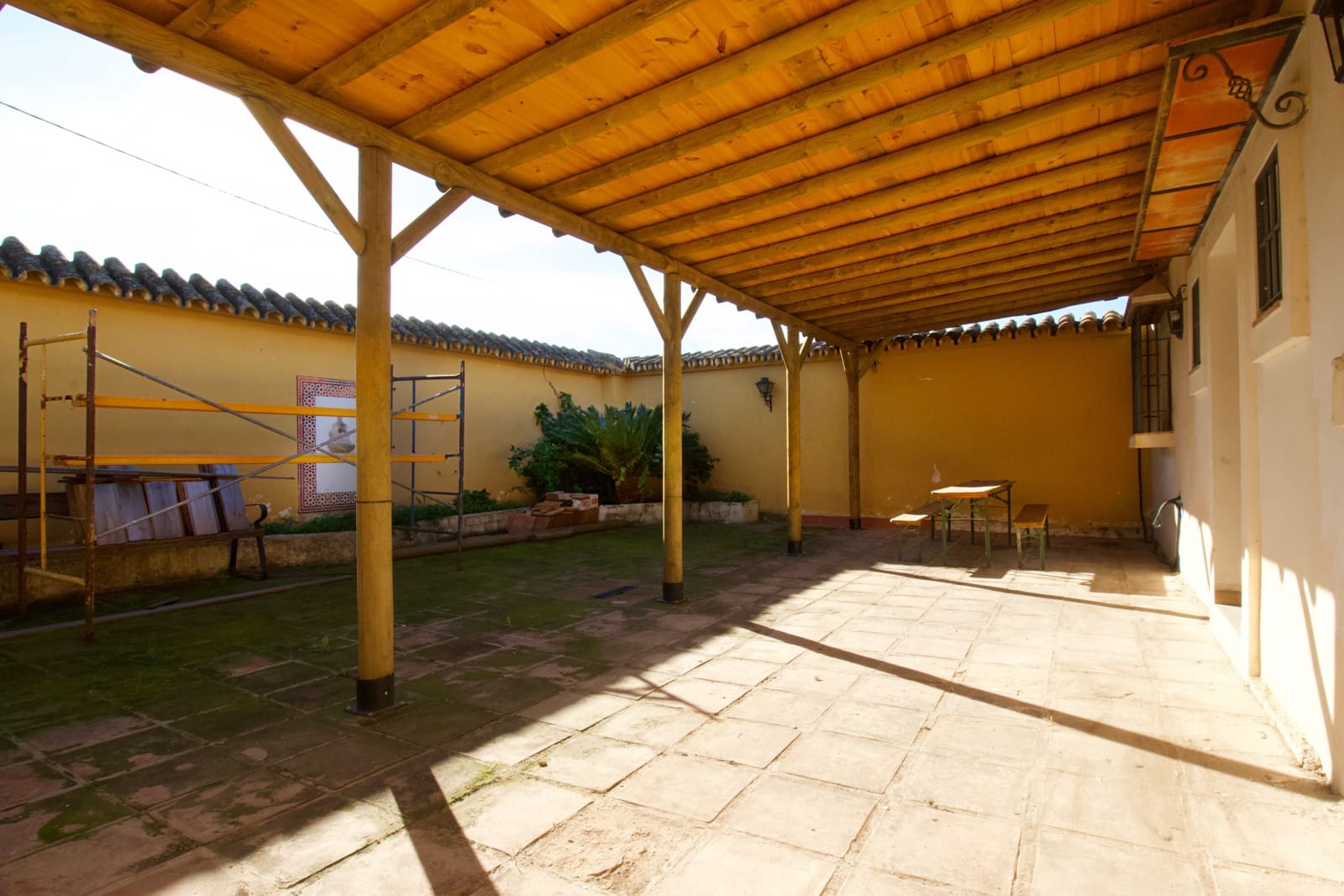 5 soverom Finca/Herregård til salgs i Coin - € 595 000 (Ref: 8690412)