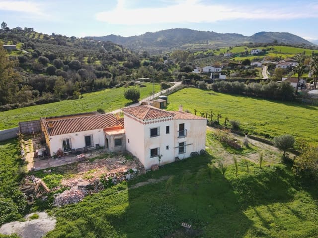 5 bedroom Finca/Country House for sale in Coín - € 595,000 (Ref: 8690412)