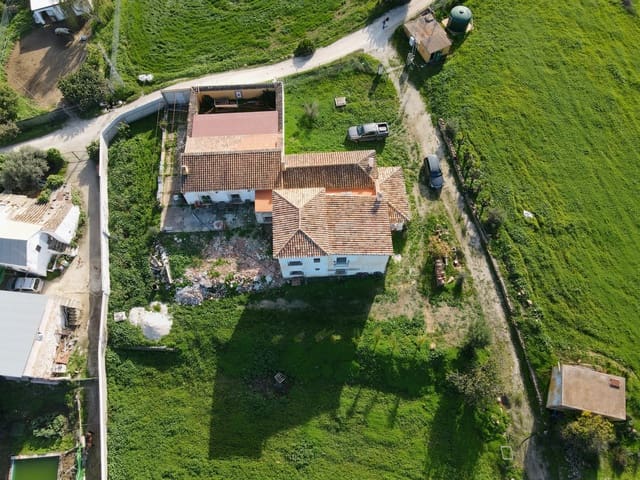 5 bedroom Finca/Country House for sale in Coín - € 595,000 (Ref: 8690412)