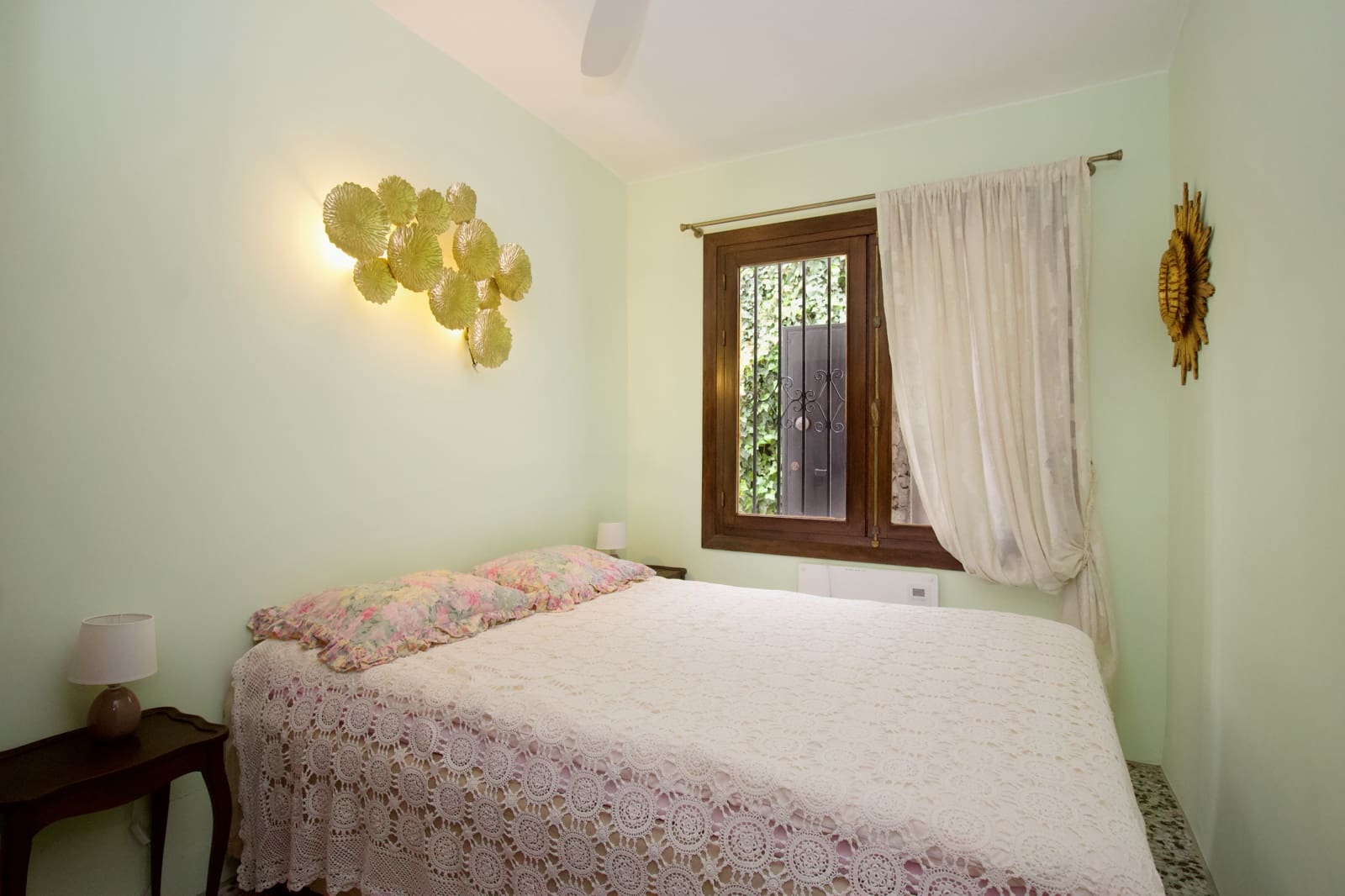 4 soveværelse Villa til salg i Coin med swimmingpool garage - € 550.000 (Ref: 8698404)