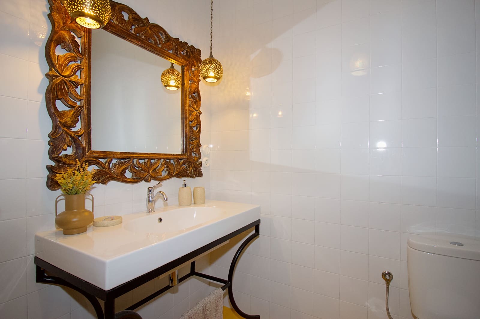 4 soveværelse Villa til salg i Coin med swimmingpool garage - € 550.000 (Ref: 8698404)