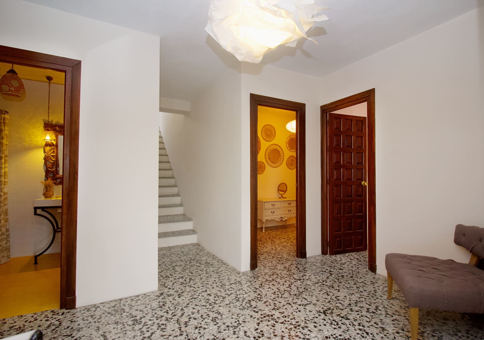 4 soveværelse Villa til salg i Coin med swimmingpool garage - € 550.000 (Ref: 8698404)